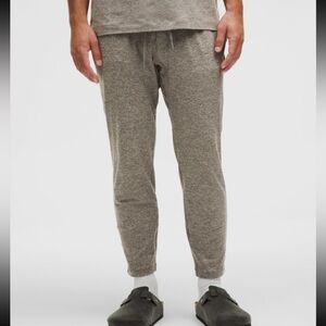 RESTOCK Lululemon Men’s “Soft Jersey” Tapered Pant 32-34” Inseam (M) *REGULAR*